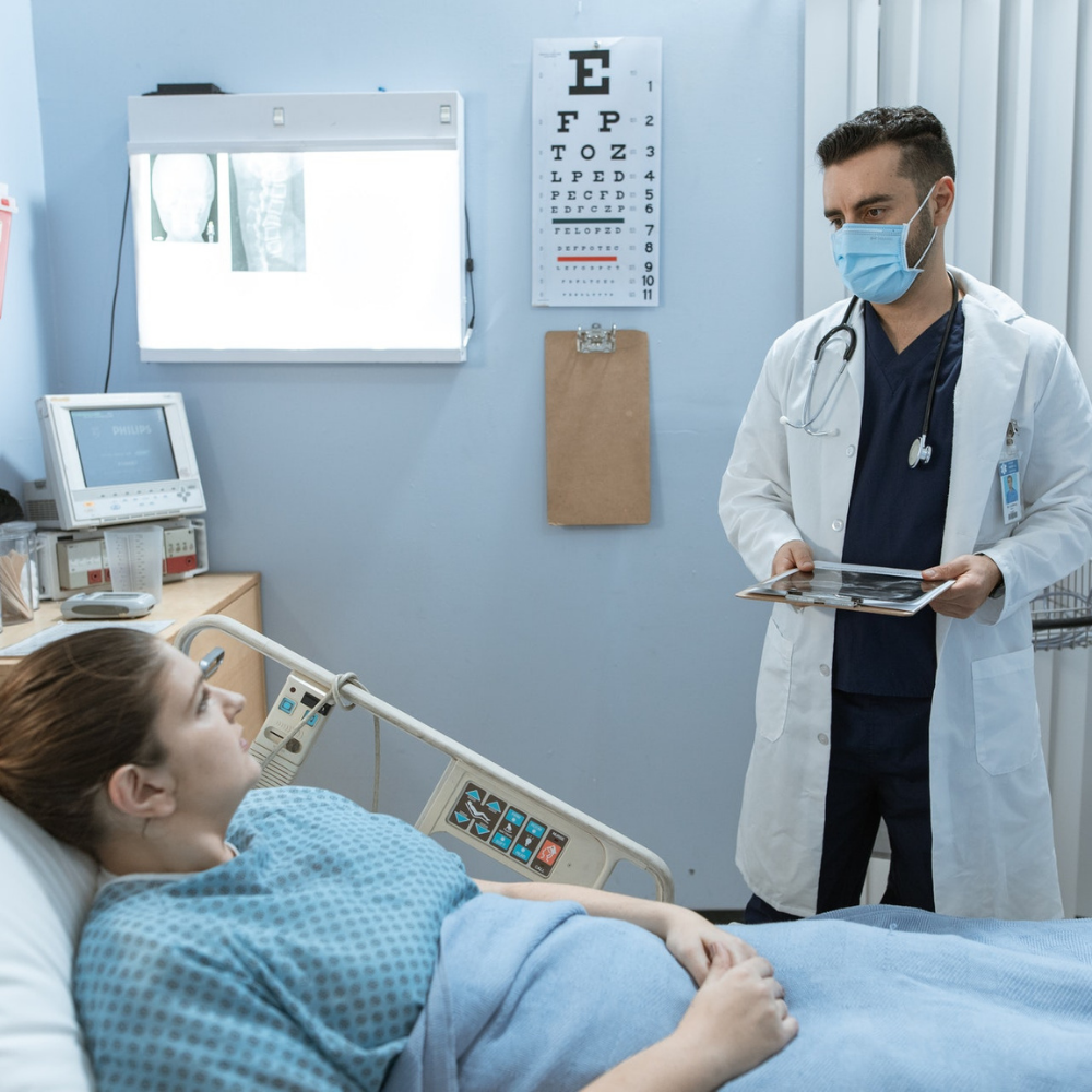 English for Health Professionals